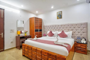 NexHub Stay - Golf Course Road